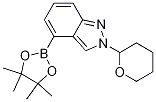 2-(-2H--2-)-4-(4,4,5,5-ļ׻-1,3,2-f-2-)-2H-ṹʽ_1146955-35-2ṹʽ