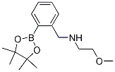 2-(2-һ)׻ƵǴṹʽ_1150271-51-4ṹʽ