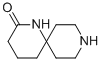 1,9-[5.5]ʮһ-2-ͪṹʽ_1158749-97-3ṹʽ