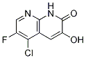 5--6--3-ǻ-1,8--2(1H)-ͪṹʽ_1159706-42-9ṹʽ