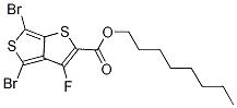 4,6--3-Բ[3,4-b]-2-ṹʽ_1160823-76-6ṹʽ