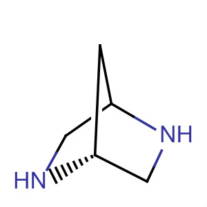 (1R,4r)-2,5-˫[2.2.1]ṹʽ_116183-84-7ṹʽ