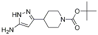 4-(5--1H--3-)-1-嶡ṹʽ_1169563-99-8ṹʽ