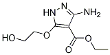 3--5-(2-ǻ)-1H--4-ṹʽ_117717-17-6ṹʽ