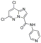 6,8--n-(-4-)[1,2-b]-3-ṹʽ_1177415-93-8ṹʽ