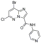 8--6--n-(-4-)[1,2-b]-3-ṹʽ_1177415-94-9ṹʽ