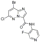 8--6--n-(3--4-)[1,2-b]-3-ṹʽ_1177415-98-3ṹʽ