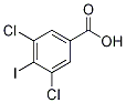 3,5--4-ⱽṹʽ_117757-68-3ṹʽ