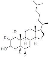 7-ϩ()鴼-D4ṹʽ_1182005-25-9ṹʽ