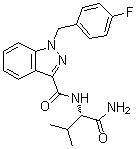 AB-FUBINACAṹʽ_1185282-01-2ṹʽ