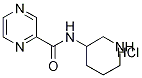 N-(-3-)-2-νṹʽ_1185309-85-6ṹʽ