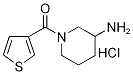 (3---1-)--3--ͪνṹʽ_1185316-70-4ṹʽ