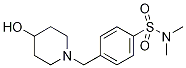 4-((4-ǻ-1-)׻)-N,N-׻ ṹʽ_1185318-35-7ṹʽ