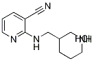 2-[(-3-׻)-]-νṹʽ_1185319-20-3ṹʽ