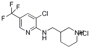 (3--5-׻--2-)--3-׻-νṹʽ_1185319-70-3ṹʽ