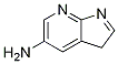 3H-[2,3-b]-5-ṹʽ_1187421-28-8ṹʽ