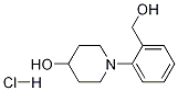 1-(2-ǻ׻)-4-νṹʽ_1189437-95-3ṹʽ