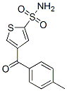 4-(4-׻)-2-Իṹʽ_119018-06-3ṹʽ