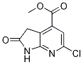 6--2--2,3--1H-[2,3-b]-4-ṹʽ_1190312-76-5ṹʽ