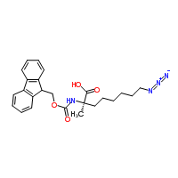 (S)-N-Fmoc-2-(6-)ṹʽ_1191429-14-7ṹʽ