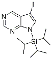 5--7-(׹)-7H-[2,3-d]ऽṹʽ_1196662-06-2ṹʽ