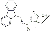 (S)-N-Fmoc-2-(2-Ȳ)ṹʽ_1198791-58-0ṹʽ