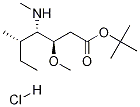 (3R,4S,5S)-3--5-׻-4-(׻) 1,1-׻νṹʽ_120205-48-3ṹʽ