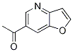 1-(߻૲[3,2-b]-6-)ͪṹʽ_1203499-00-6ṹʽ