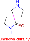 2,7-[4.4]-1-ͪṹʽ_1203796-97-7ṹʽ