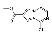 8-[1,2-a]-2-ṹʽ_1206981-34-1ṹʽ