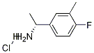 (1R)-1-(4--3-׻)Ұνṹʽ_1213096-70-8ṹʽ