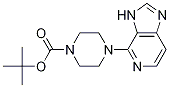 4-(3H-[4,5-c]-4-)-1-嶡ṹʽ_121370-68-1ṹʽ