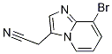 8--[1,2-a]-3-ṹʽ_1215924-29-0ṹʽ