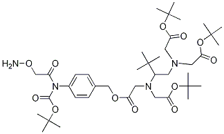 4-(N-Boc-)л ϩ, (嶡)ṹʽ_1216552-27-0ṹʽ