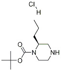 (S)-1-N-BOC-2-N-νṹʽ_1217478-55-1ṹʽ