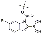 1-BOC-6---2-ṹʽ_1217500-59-8ṹʽ