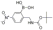 2-(BOC-׻)-5-ṹʽ_1217500-84-9ṹʽ