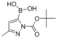 1-BOC-3-׻-5-ṹʽ_1217501-27-3ṹʽ