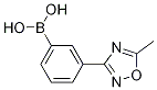 3-(5-׻-1,2,4-f-3-)ṹʽ_1217501-31-9ṹʽ