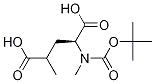 N-Boc-4-׻-L-Ȱṹʽ_1217624-14-0ṹʽ