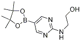 2-(2-ǻһ)-5-ƵǴṹʽ_1218789-34-4ṹʽ