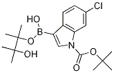 1-BOC-6--3-ƵǴṹʽ_1218790-24-9ṹʽ