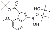 1-BOC-7--3-ƵǴṹʽ_1218790-26-1ṹʽ