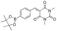 1,3-׻-5-[4-(4,4,5,5-ļ׻-1,3,2-f-2-)л]-2,4,6-ͪṹʽ_1218790-48-7ṹʽ