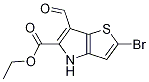 2--6--4H-Բ[3,2-b]-5-ṹʽ_1221186-54-4ṹʽ