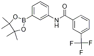 N-(3-(4,4,5,5-ļ׻-1,3,2-f-2-))-3-(׻)ṹʽ_1225069-85-1ṹʽ