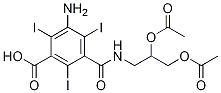 3--5-[[[2,3-˫()]]ʻ]-2,4,6--ṹʽ_122731-59-3ṹʽ