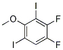 1,2--3,5--4-ṹʽ_1228093-55-7ṹʽ