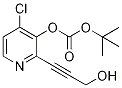 4--2-(3-ǻ-1-Ȳ)-3-̼嶡ṹʽ_1228665-84-6ṹʽ