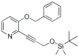 3-()-2-(3-((嶡׻׹))-1-Ȳ-1-)ऽṹʽ_1228666-14-5ṹʽ